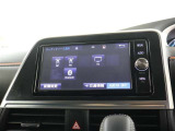 高機能サウンドシステム。車内に臨場感ある音楽空間を生み出します。
