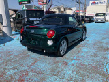 走行少なくきれいな車です。