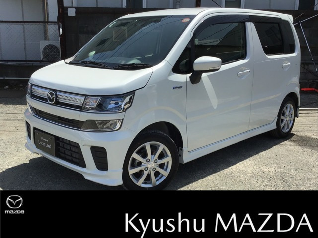 マツダ フレア 