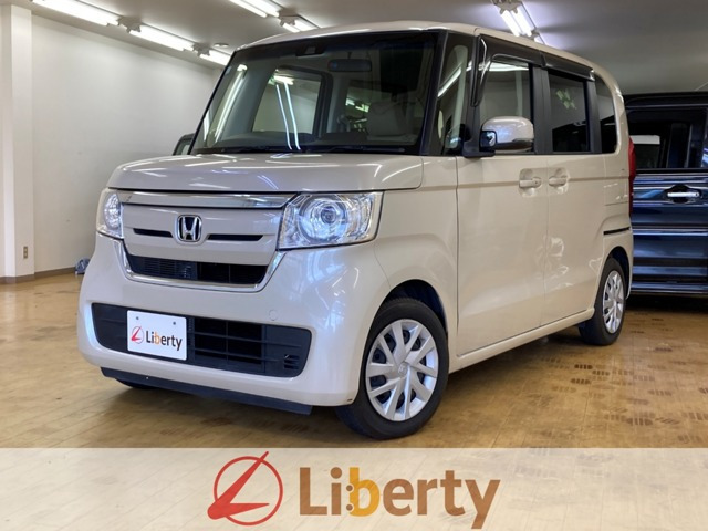 ホンダ N-BOX 