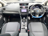 レヴォーグ 1.6 GT-S アイサイト 4WD 