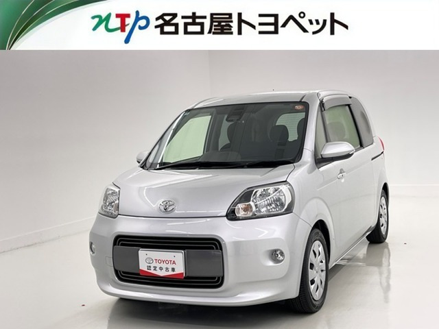 ポルテ 1.5 F 