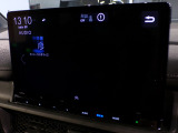 CD、DVD、Bluetooth、AM、FM、AUX、スマートフォン接続ができます。