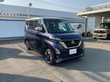 ルークス ハイウェイスターX 4WD 