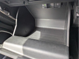 グローブボックスの中にETCも装備されております。
