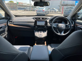 CR-V  2.0 e:HEV EX