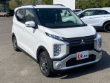 三菱 eKクロス