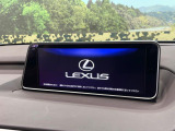 【12.3インチワイドナビ】高級感とインパクトのある大型ワイドナビを装備。各種オーディオ操作はもちろん、横長ワイド画面でのマップ2分割表示など、利便性も高いナビです♪