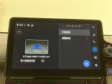 いまや必須装備「ナビゲーション」搭載!知らない場所に、スイスイッとドライブ。なんて便利な機能でしょうか?もう、これなしではハンドルを握れませんね!でも、運転中の操作は危険ですのでご注意ですね♪