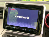 【ナビゲーション】目的地までしっかり案内してくれる使いやすいナビ。Bluetooth接続すればお持ちのスマホやMP3プレイヤーの音楽を再生可能!毎日の運転がさらに楽しくなります!!