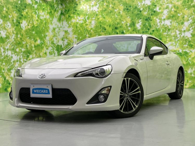 86 2.0 GT リミテッド 
