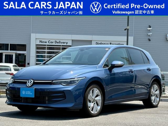 ゴルフ TDI アクティブ アドバンス ディーゼルターボ