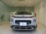 C3エアクロスSUV シャイン 