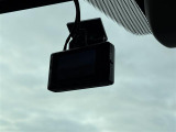 【 ドライブレコーダー 】運転中の記録を残します!事故などを起こした起こされた時の証拠を残します!//