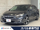 クリアビューパック 純正18インチアルミ 革巻きステアリング