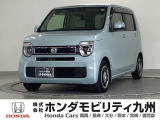 【NWGN】の福祉車両が入庫しました。人気の軽自動車 ホンダのNシリーズ。 装備も充実、お買い得の一台です。