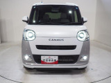 ムーヴキャンバス  ストライプス G 4WD
