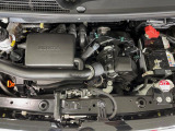 親切・丁寧な専門メカニックスタッフが応対!・車検・点検整備・事故等の修理などアフターサービスも安心。お車のカスタマイズもネクステージのサービススタッフまでご相談ください!