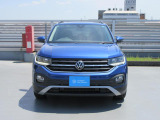 T-Cross TSI アクティブ 