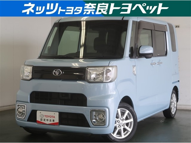 ピクシスメガ L SAII 4WD 