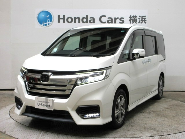 ホンダ ステップワゴン 