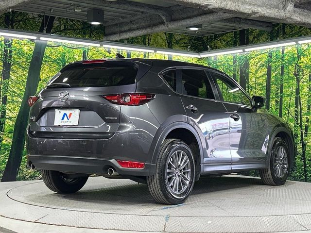マツダ CX-5 2.2 XD スマートエディション の中古車詳細 (68,399km