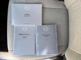 取扱説明書とその他付属品