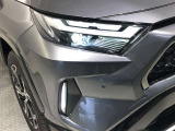 ★LEDヘッドライト★LEDは明るく遠くまで照らす光量で夜間走行の視認性を高めます。長寿命で省電力!見た目もスタイリッシュです。