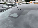 こちらの車両には衝突防止装置が付いております♪