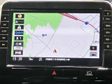 ブルーレイ対応★10インチ大画面ナビ【MM519D-L】高画質な映像を車でもお楽しみいただけます♪さらに点検などのお知らせが届くNissanConnect付です★
