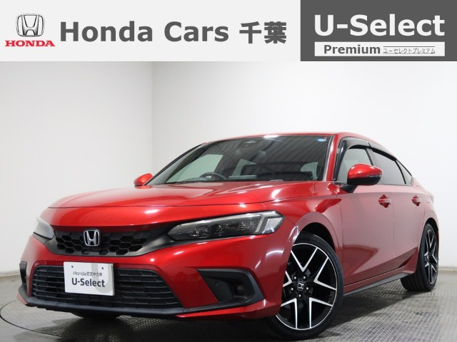 シビック  1.5 LX