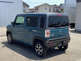 フレアクロスオーバー XS 4WD 