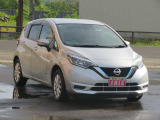 ノート  1.2 e-POWER B FOUR 4WD
