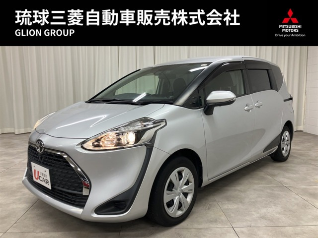 トヨタ シエンタ 