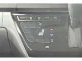 お好きな温度に設定すれば自動的に温度を調節、車内を快適空間に仕上げてくれます。