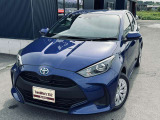 ヤリス 1.5 ハイブリッド G E-Four 4WD 