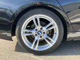 車両本体価格に保証も含まれております!BMW認定中古車ですのでご安心くださいませ! BMW Premium いわき