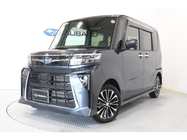 シフォン カスタム RS スマートアシスト 