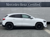 GLAクラス GLA200 d 4マチック アーバン スターズ 4WD 