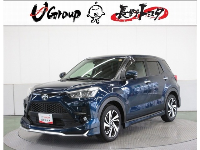 ライズ 1.0 Z 4WD