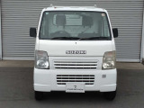 キャリイ KC エアコン パワステ 重防錆仕様 4WD 3方開