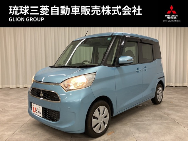 eKスペース G セーフティ プラス エディション 