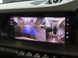 リアルトップビューを備え、駐車時の安全性や日常のカーライフの安全性を向上させてくれます。