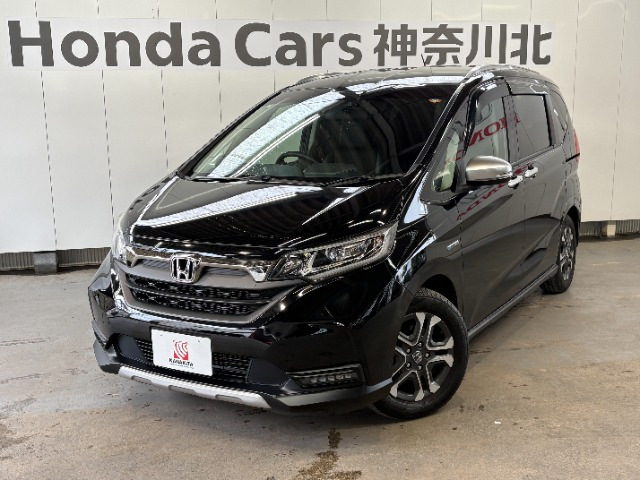 ホンダ フリード 