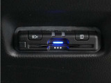 今や必需品の◆ETC車載器 装備車◆ 有料道路を利用する際にスムースに通過でき、わずらわしい料金支払いから開放されます!