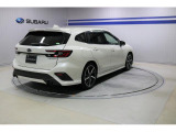 レヴォーグ 1.8 GT-H EX 4WD 