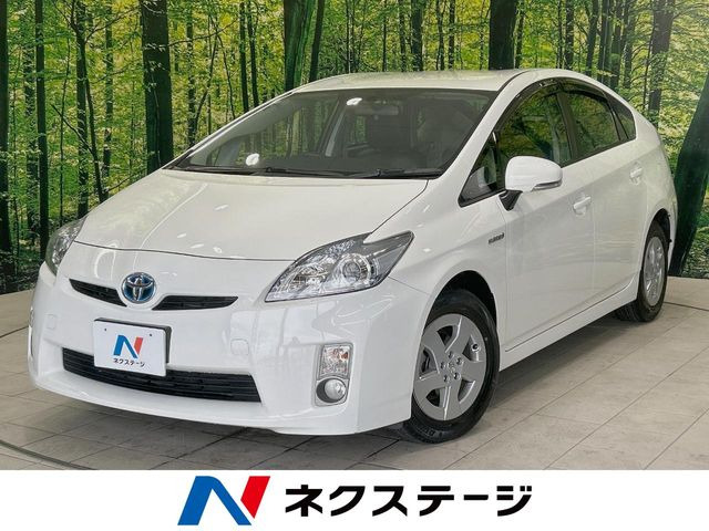 プリウス 1.8 S 