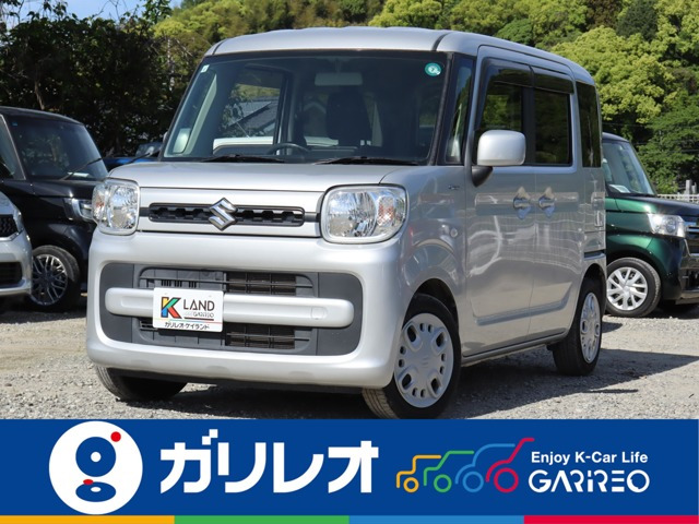 スペーシア ハイブリッド(HYBRID) G