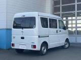 NV100クリッパー DX ハイルーフ 5AGS車 4WD 
