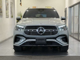 GLE 450d 4マチック スポーツ (ISG) 4WD 